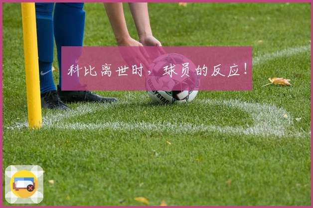 科比离世时，球员的反应！