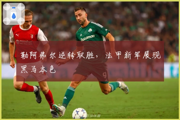 勒阿弗尔逆转取胜,法甲新军展现黑马本色